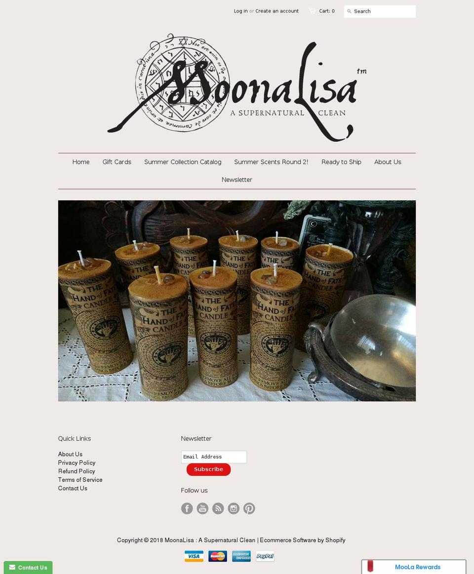 sugarcitysoapworks.com — Shopify storefront screenshot