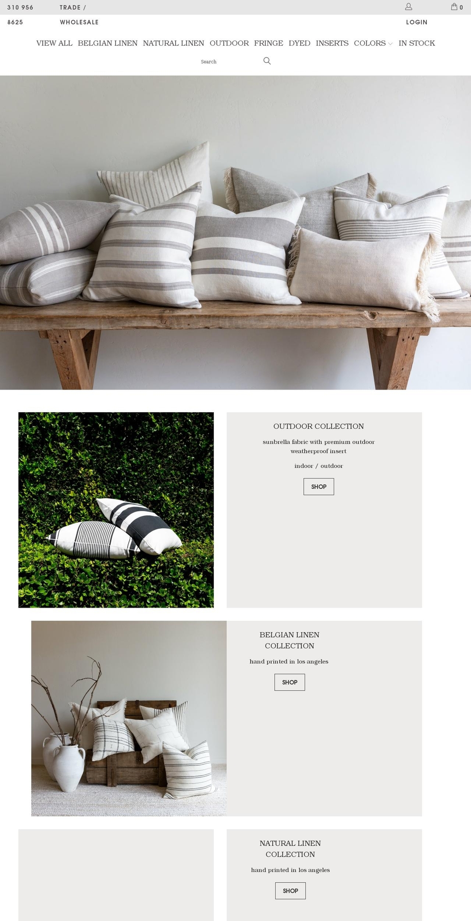 sugarfeather.com shopify website screenshot