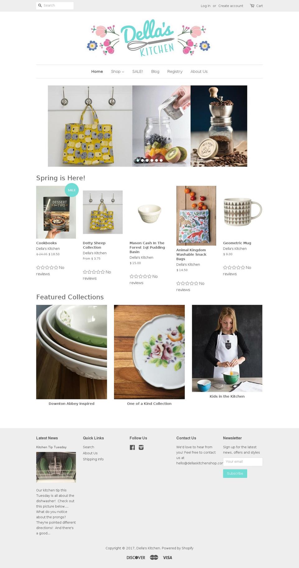 sugarfreemomma.com shopify website screenshot