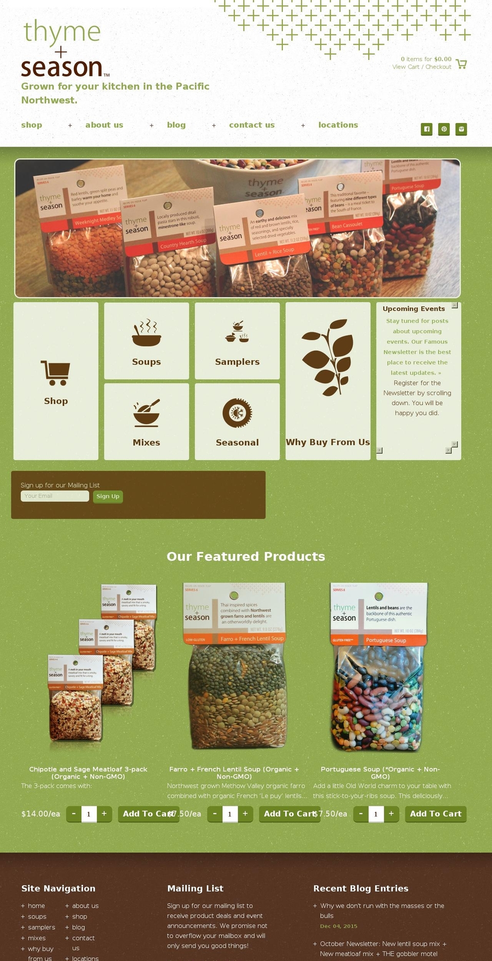 sugarplumfancies.com shopify website screenshot
