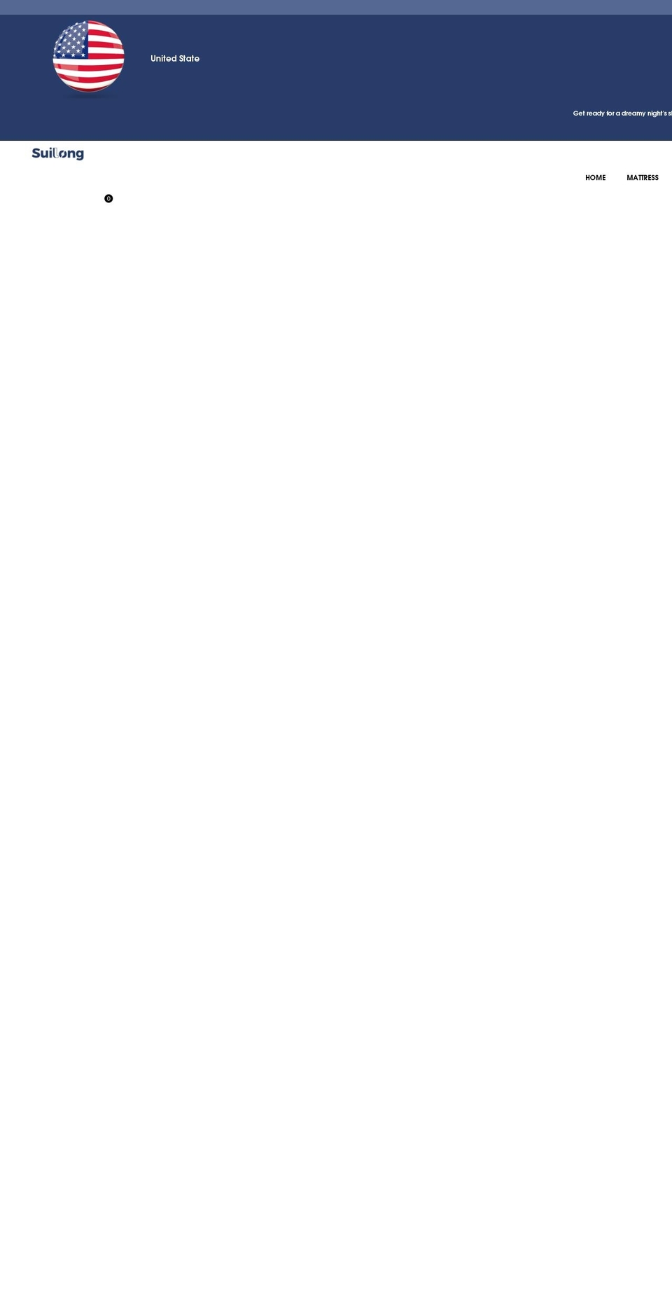 suilong.org shopify website screenshot