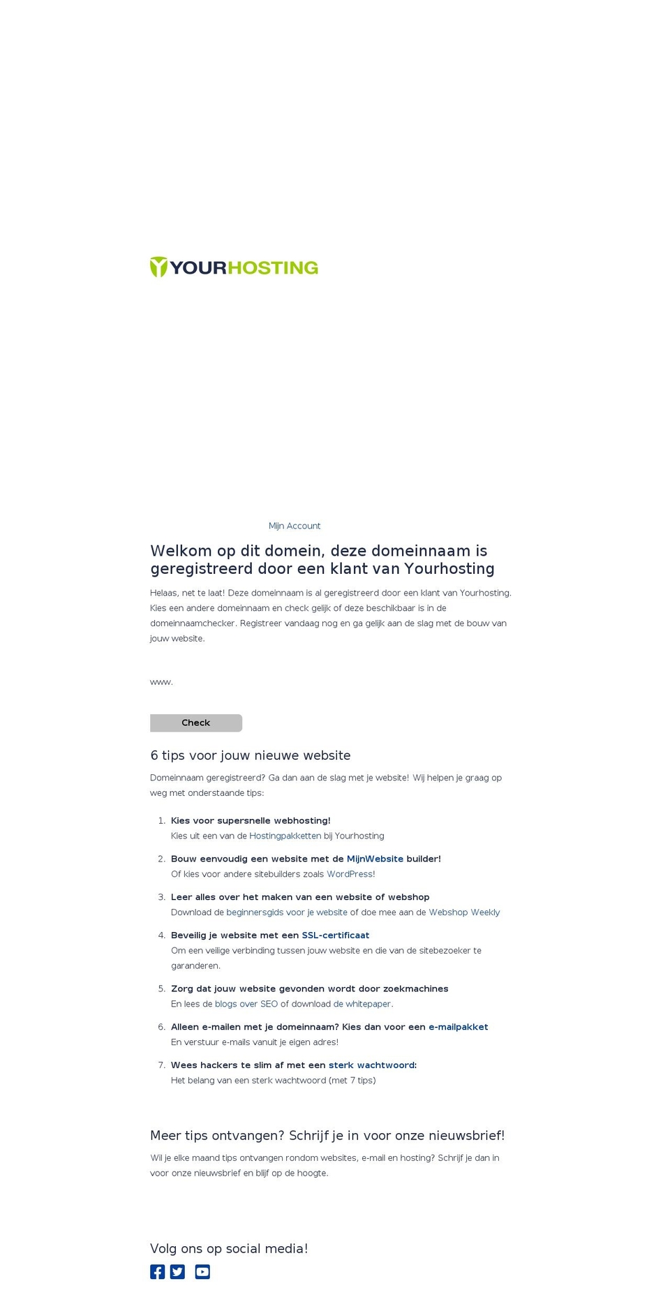 suitedforher.com — Shopify storefront screenshot