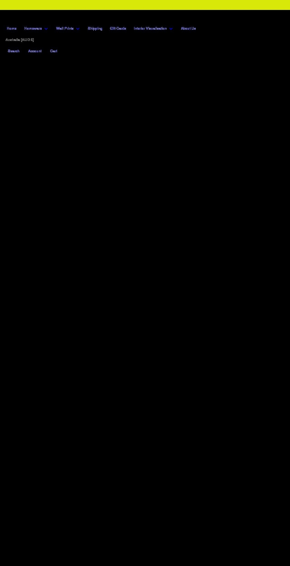 sukiostudio.com.au shopify website screenshot