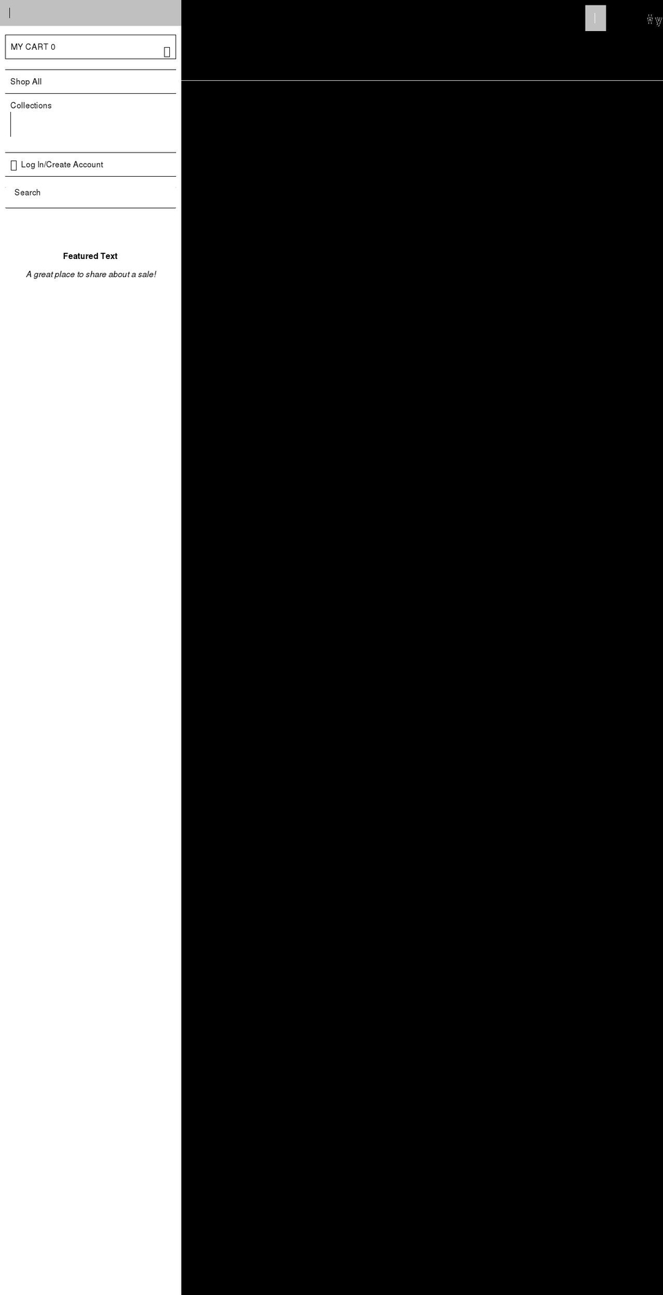 summer-rose.com shopify website screenshot