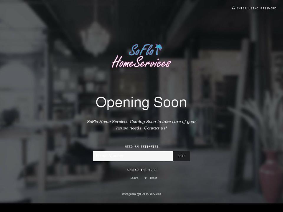 summerdrips.myshopify.com shopify website screenshot