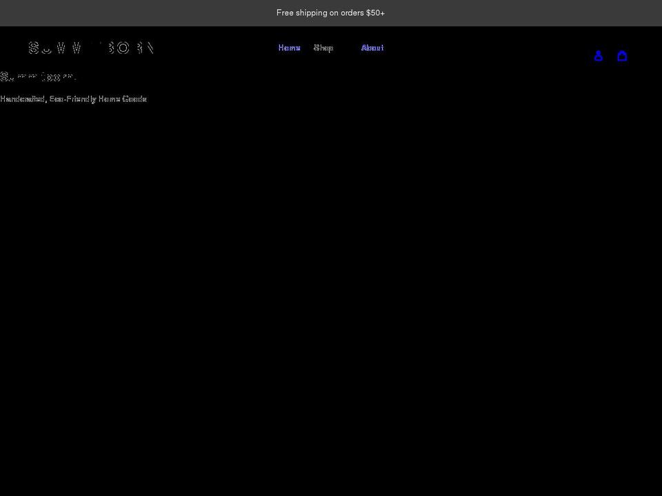 summitborn.com shopify website screenshot