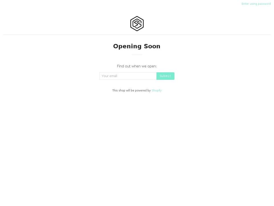 summityle.com shopify website screenshot