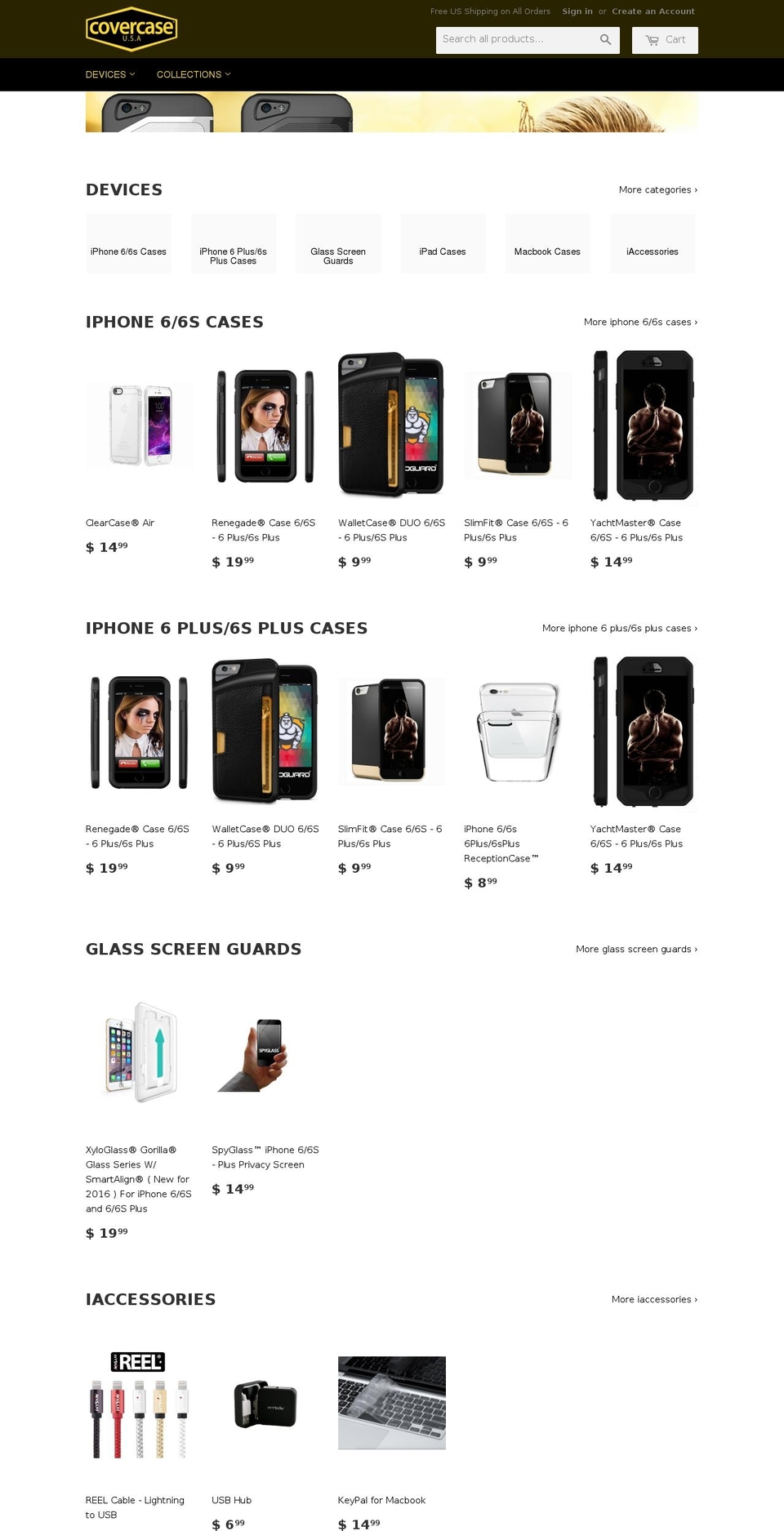 sumoguard.com shopify website screenshot