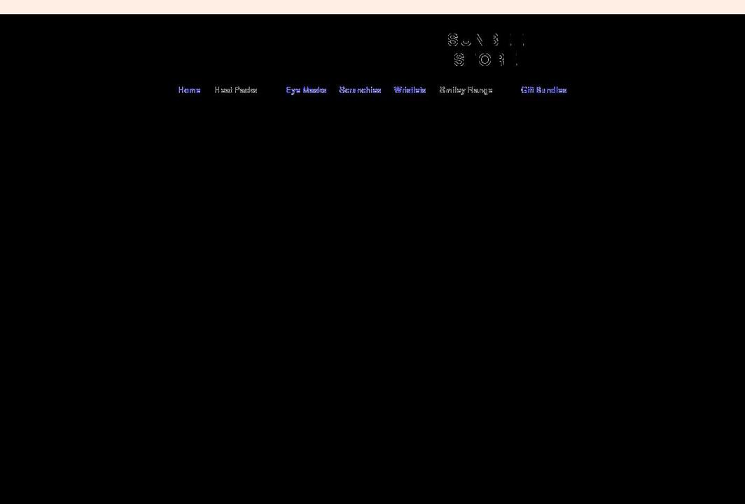 sunbeestore.com shopify website screenshot