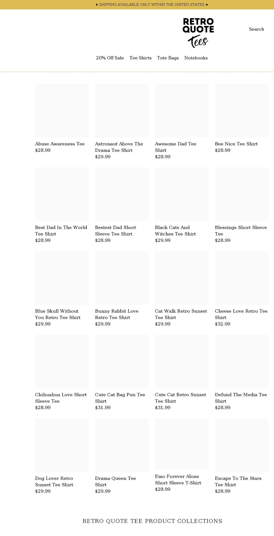 sundaze-heart.com shopify website screenshot