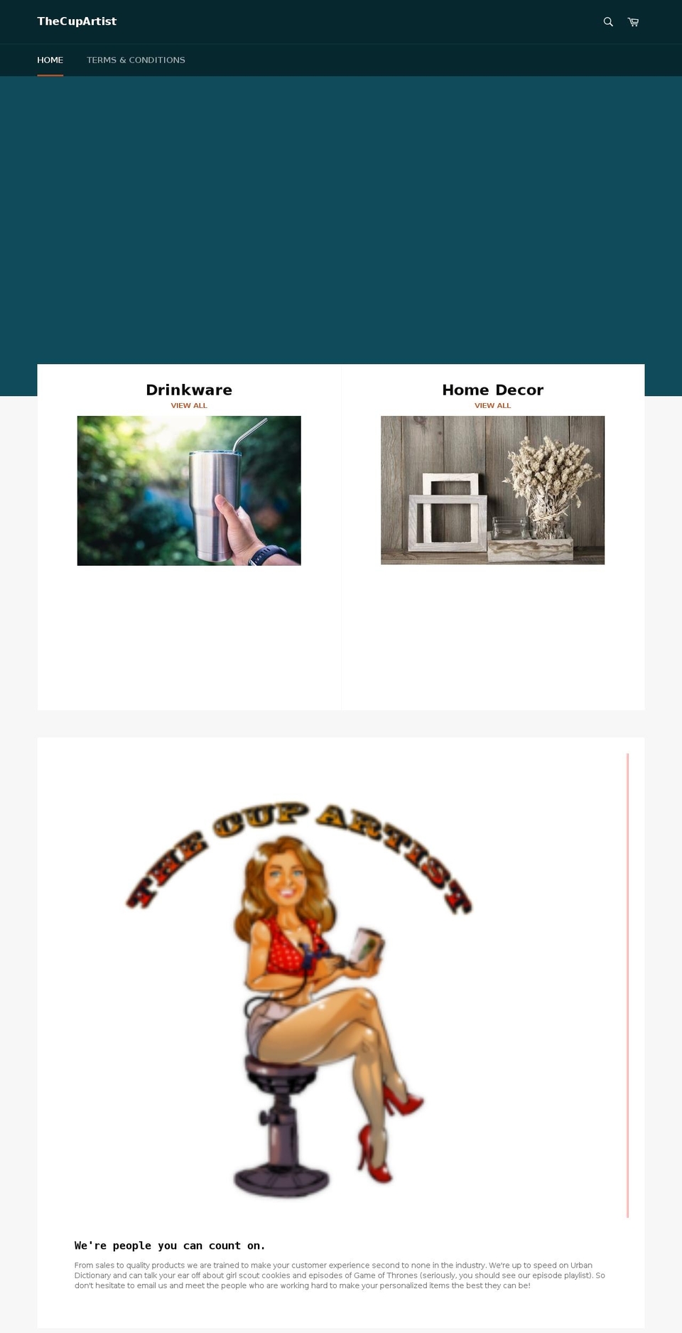 sunegeiro.com — Shopify storefront screenshot