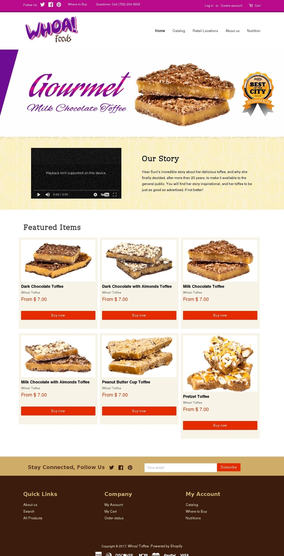 sunnyjskitchen.com shopify website screenshot