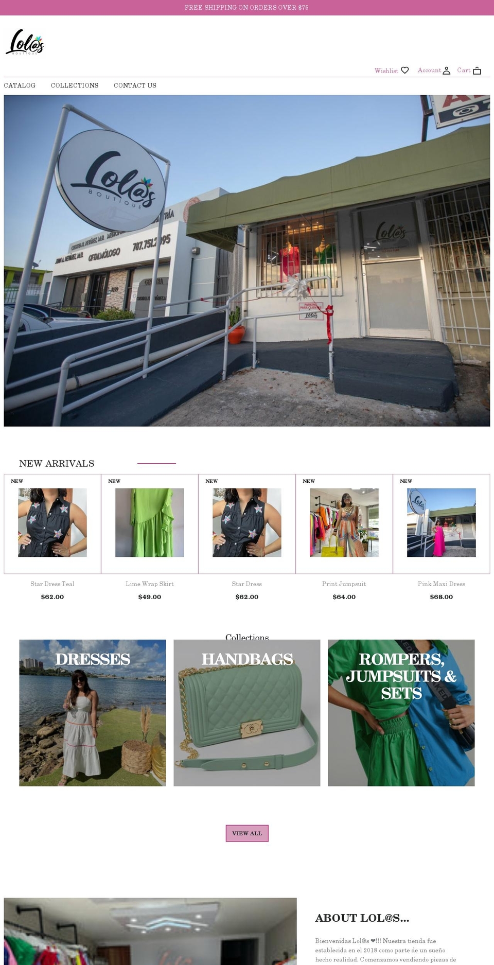 sunnysdogfood.com shopify website screenshot