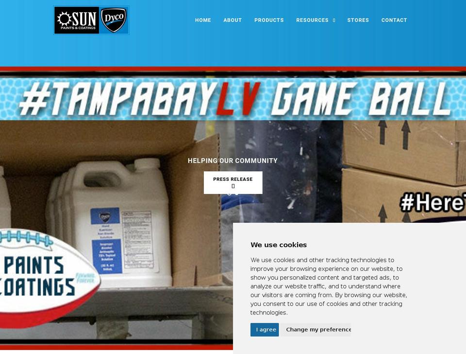 theme-export-suncoatings-com-theme-export-gard Shopify theme site example sunpaintsandcoatings.net