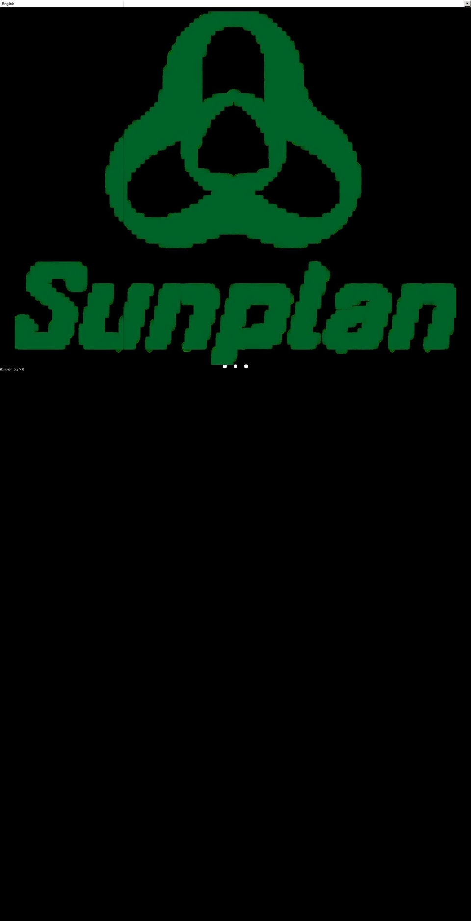 sunplan-camellia-oil.myshopify.com shopify website screenshot