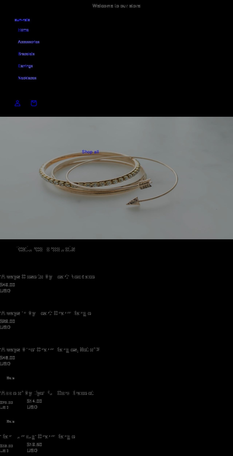 sunrais.com shopify website screenshot