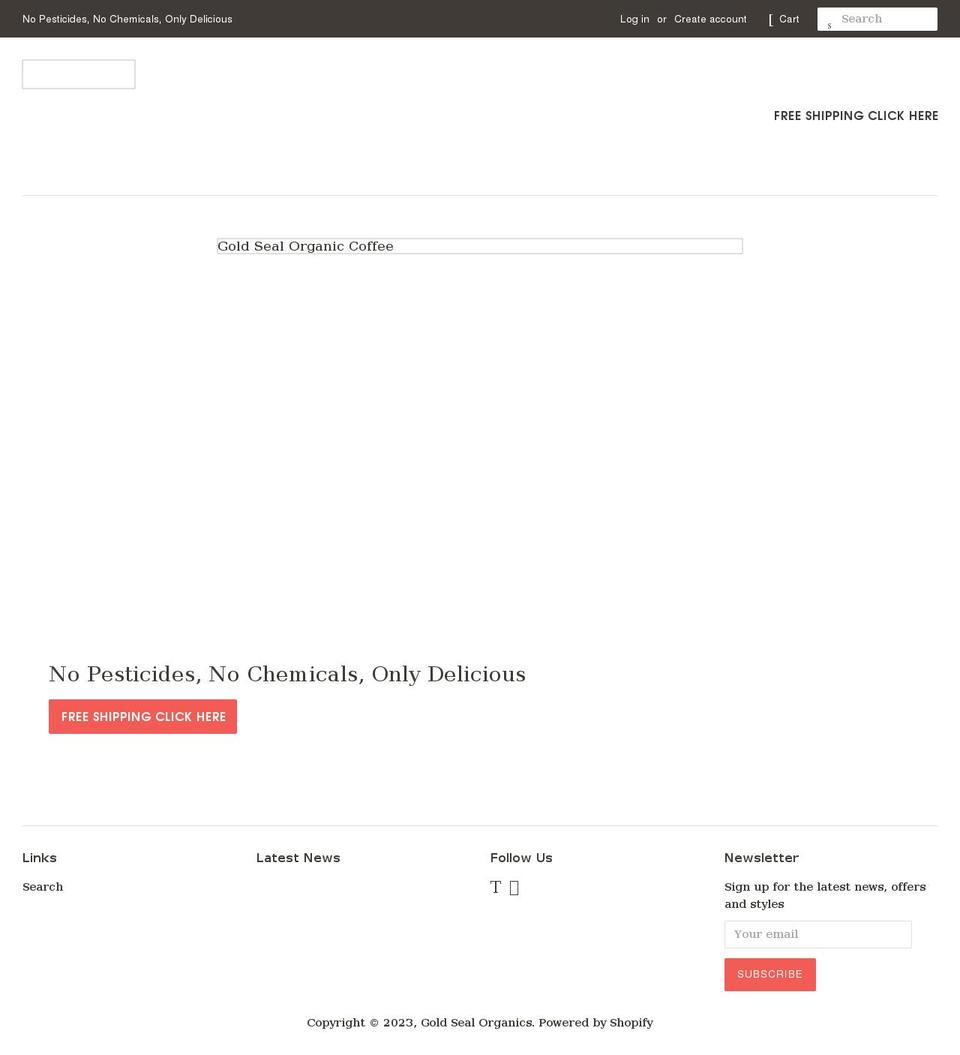 sunscoop.com shopify website screenshot