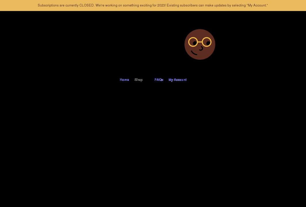 sunshadesbox.com shopify website screenshot
