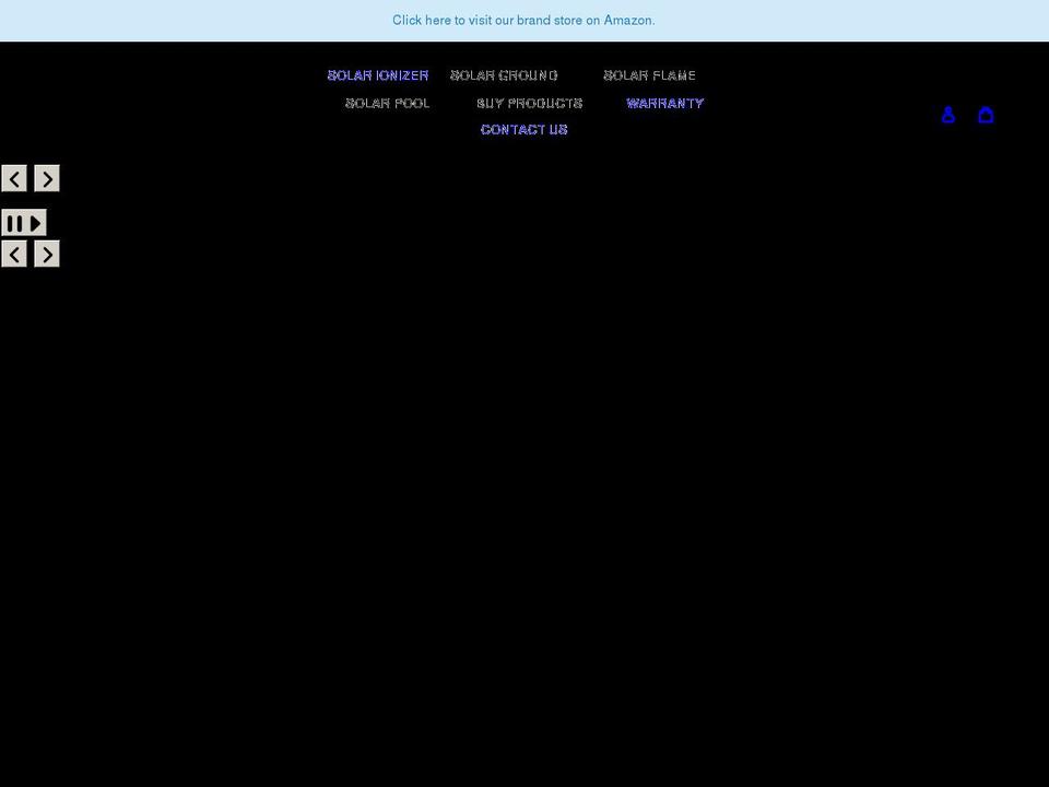 suntouchtreasures.com shopify website screenshot