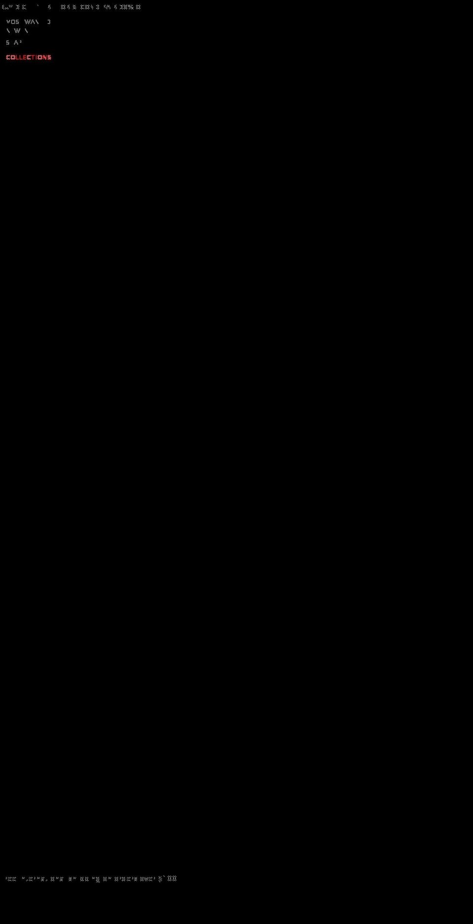 sunvoss.com — Shopify storefront screenshot