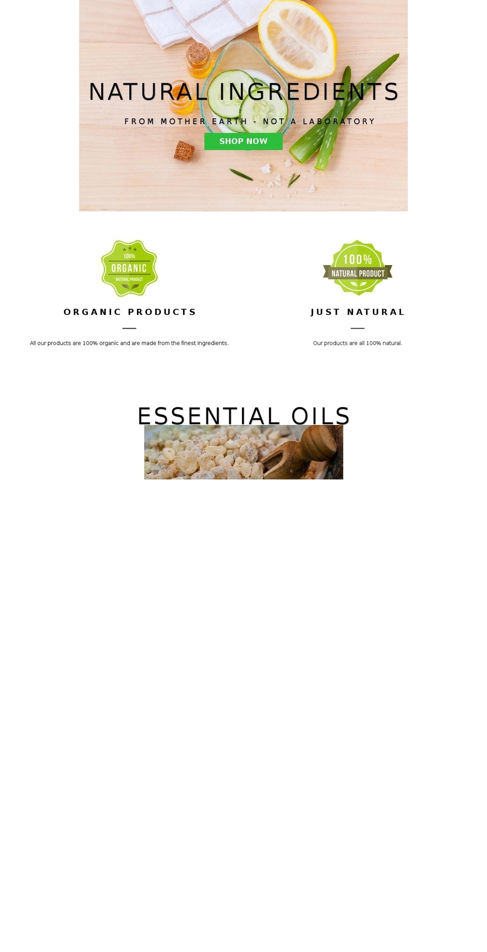 superappliance.com shopify website screenshot