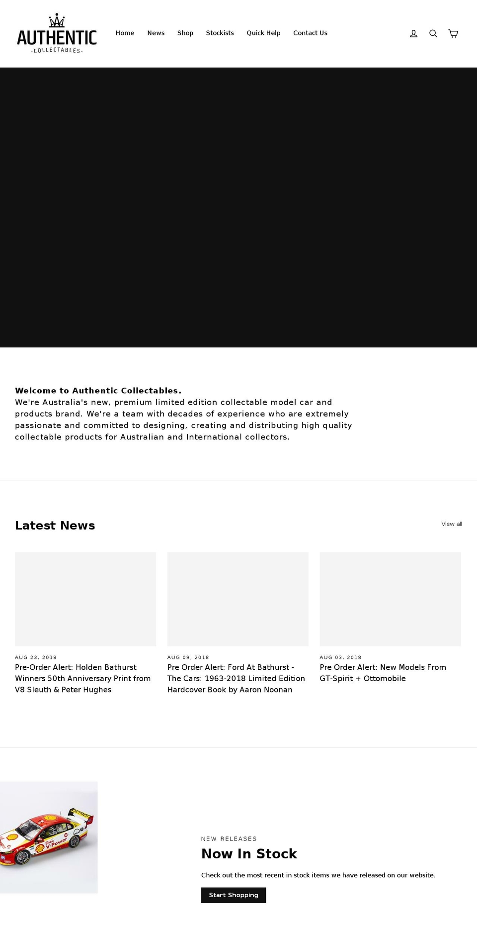 supercheapautoracing.com.au shopify website screenshot