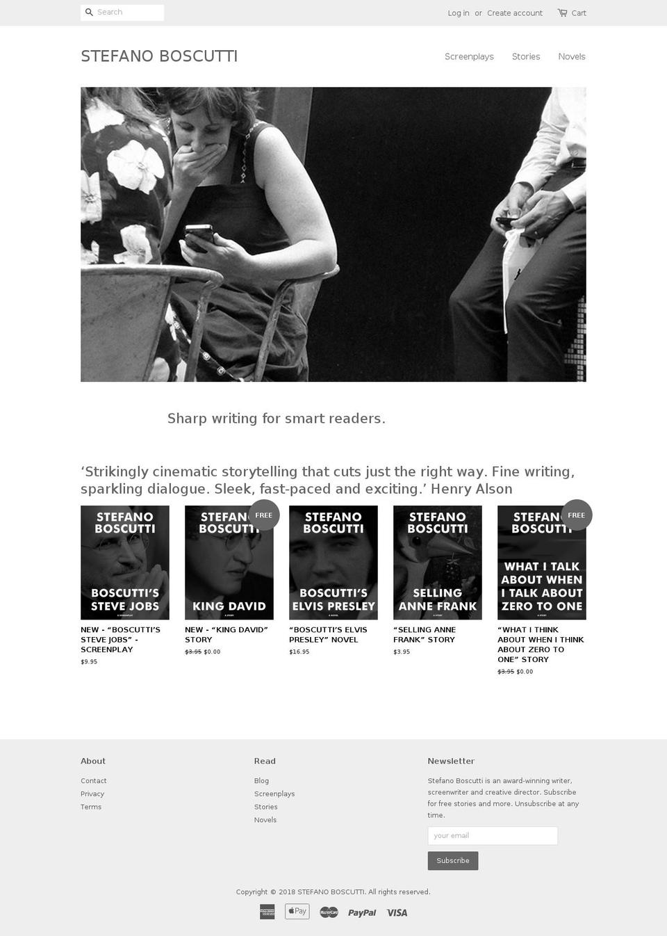superfastbooks.com — Shopify storefront screenshot