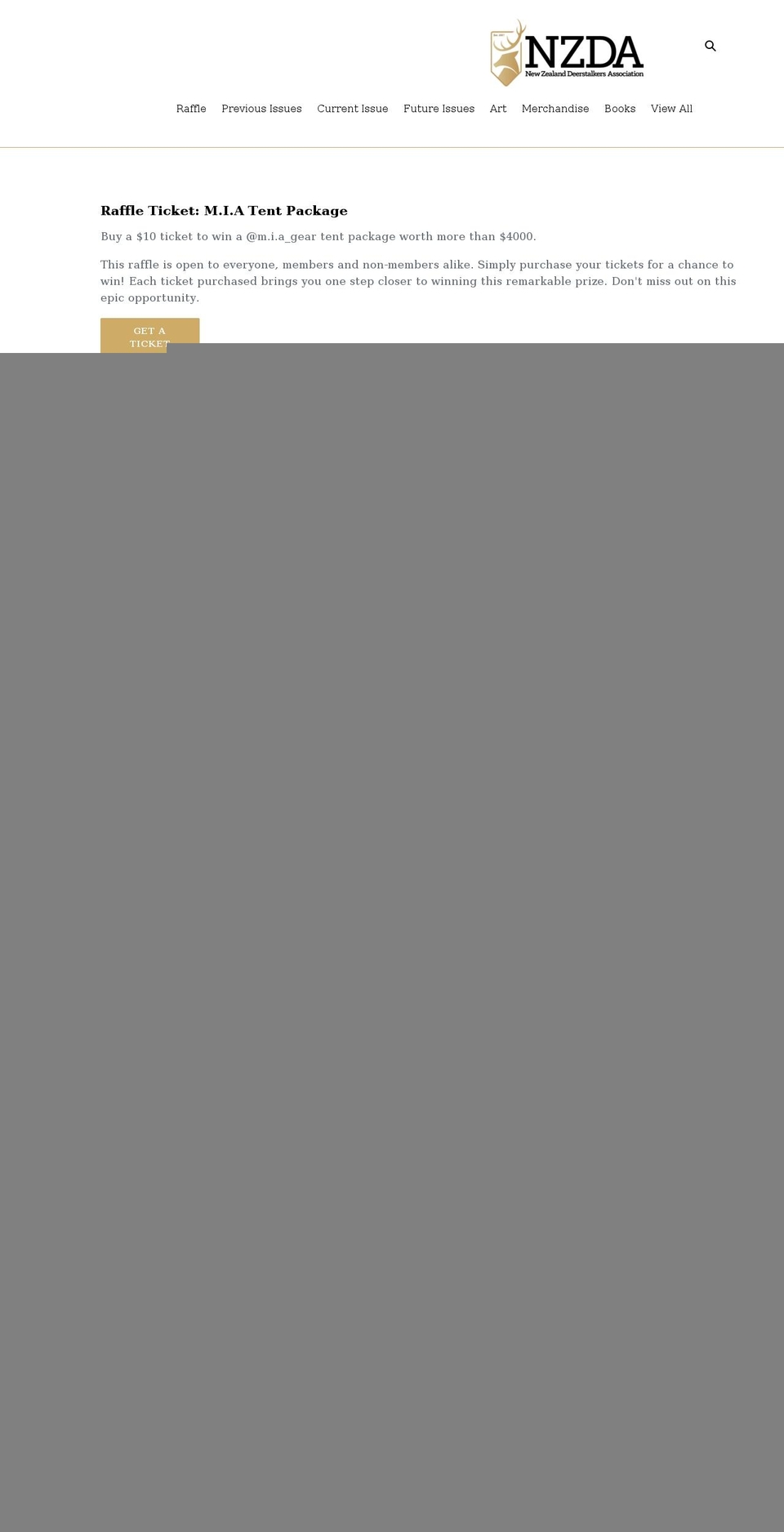 superiorbakes.com shopify website screenshot