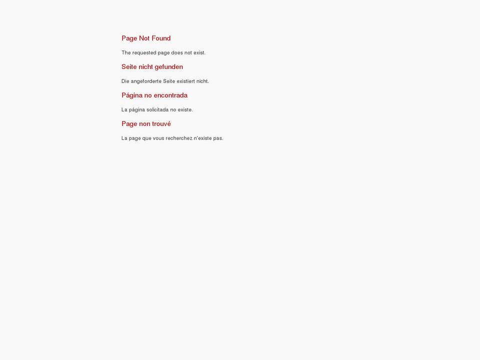 supermercadochen.com — Shopify storefront screenshot