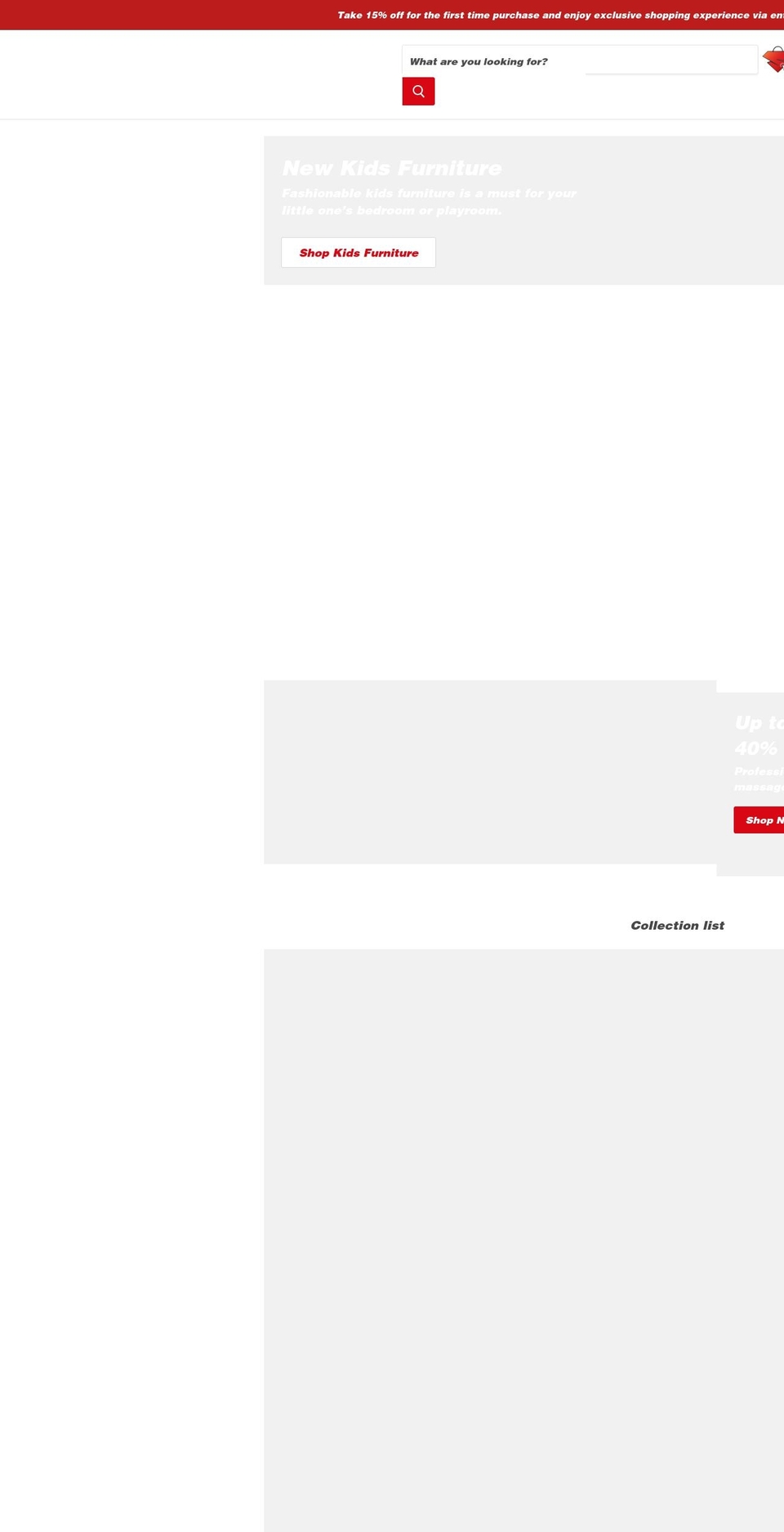 superonlinestore.com.au shopify website screenshot