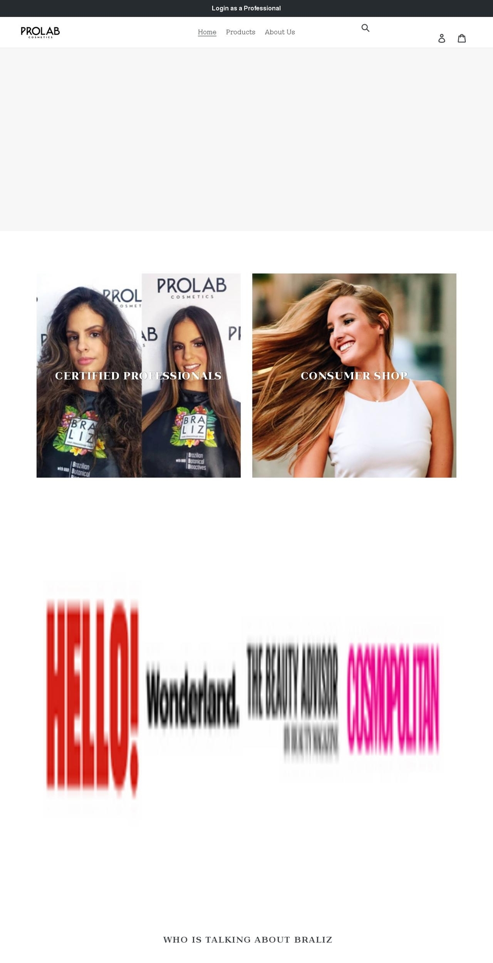 superpeusa.com shopify website screenshot