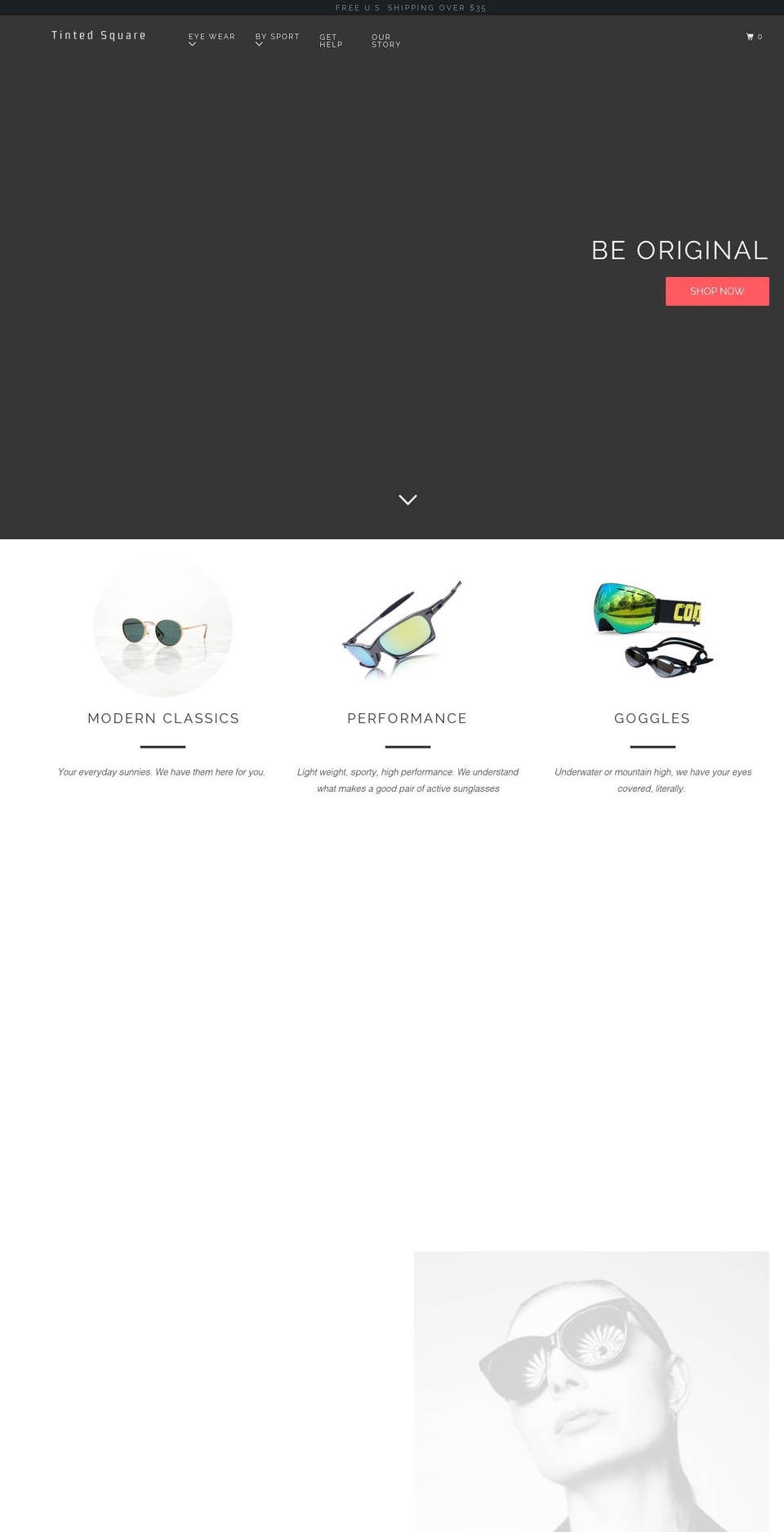 superpowwow.com — Shopify storefront screenshot