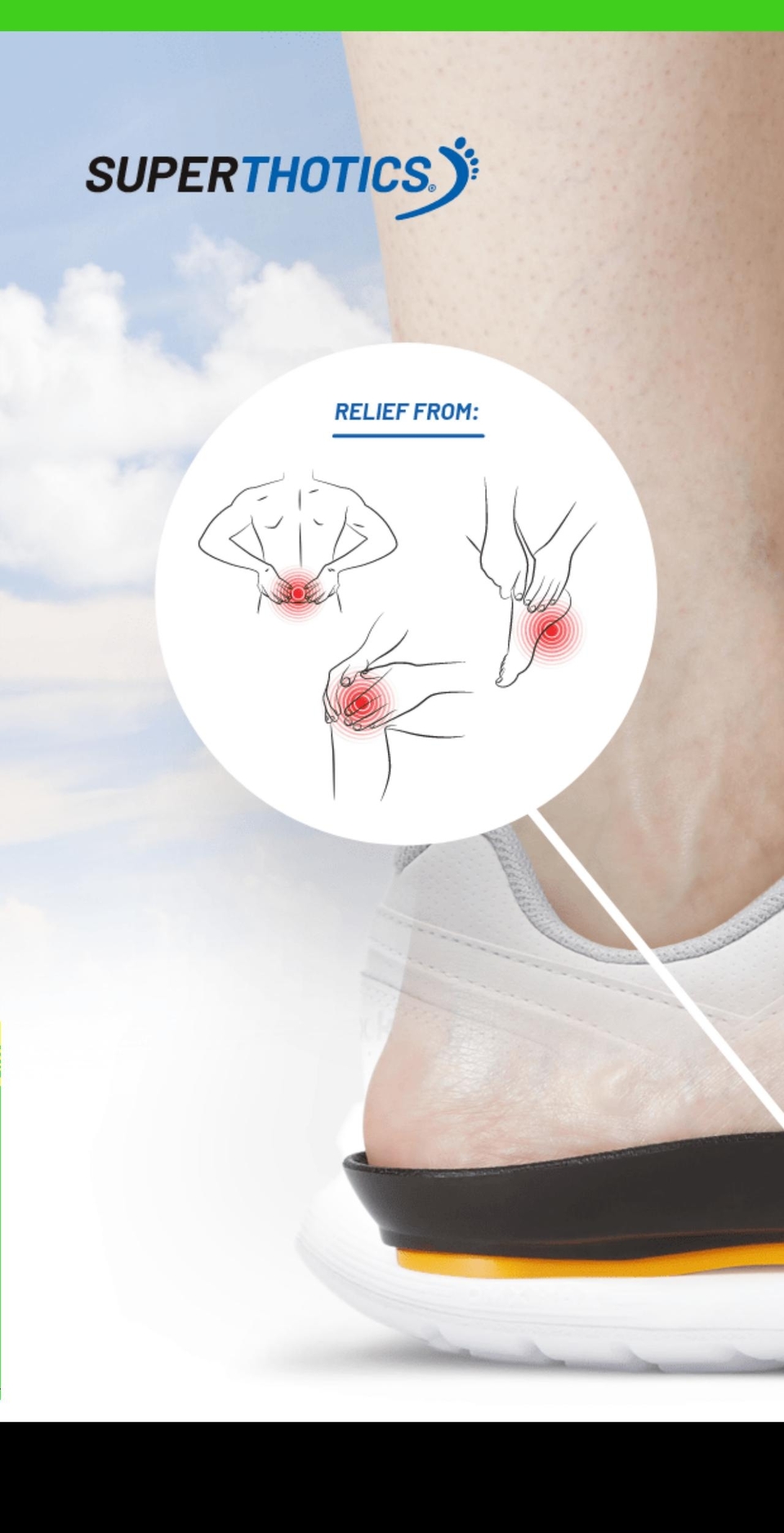 superthoticsgo.com shopify website screenshot