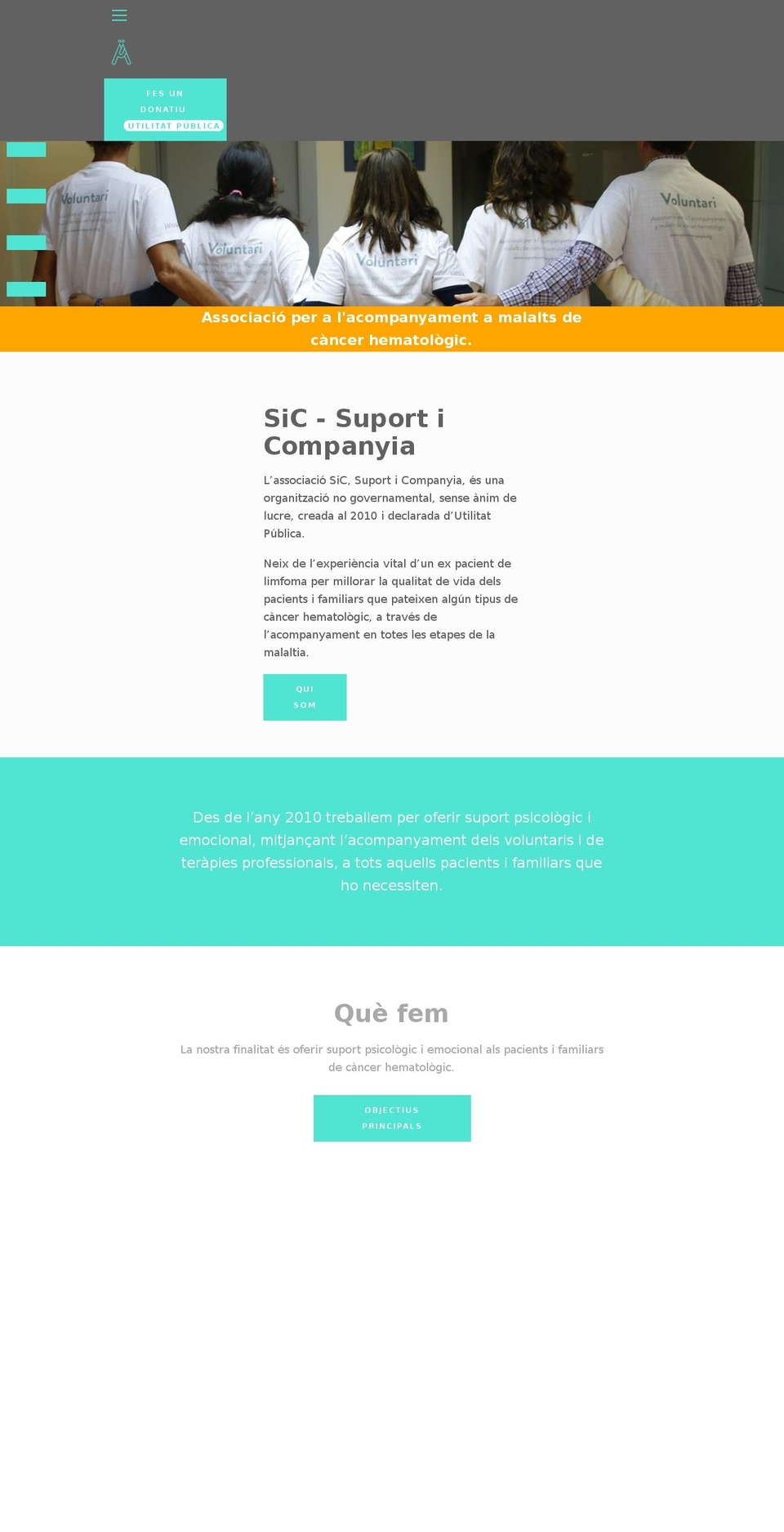 Copy of Narrative Shopify theme site example suporticompanyia.org