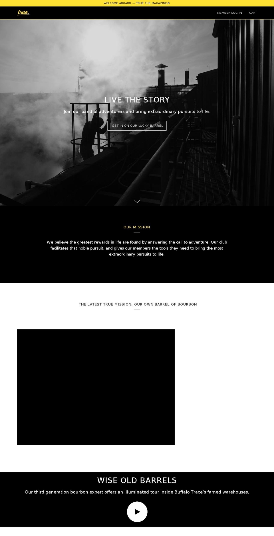 Copy of Pipeline Shopify theme site example supply.true.ink