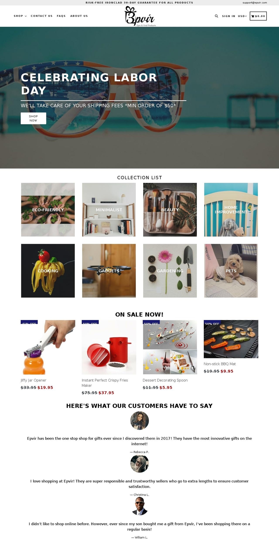 shopbooster173-29041720 Shopify theme site example supplytrove.com