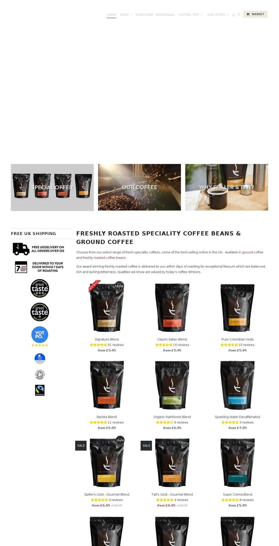 supportdevonbeavers.org shopify website screenshot