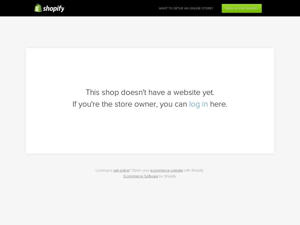 Kickstand Shopify theme site example supportmenofiron.org