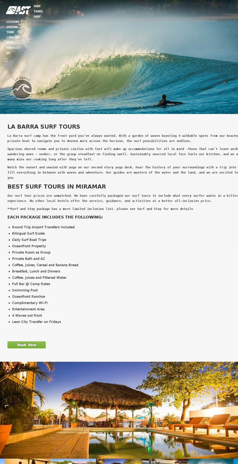 [STAGE] 6-6-2018 Shopify theme site example surfhotelnicaragua.com