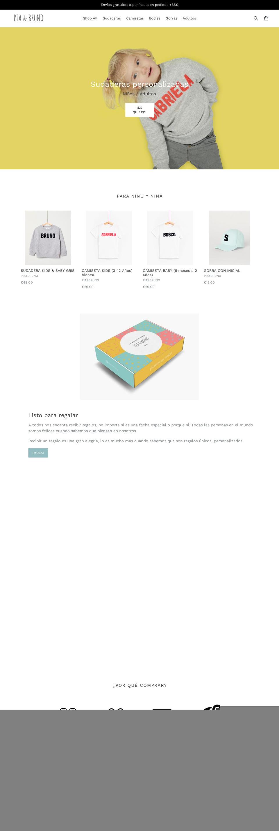 surfjackshop.com shopify website screenshot