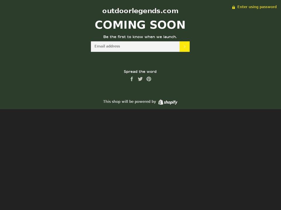 survivalbeasts.com shopify website screenshot