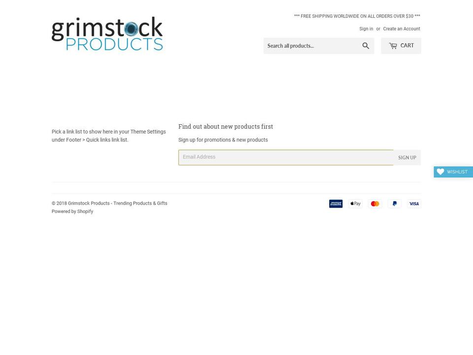 survivaloutdoors.net shopify website screenshot