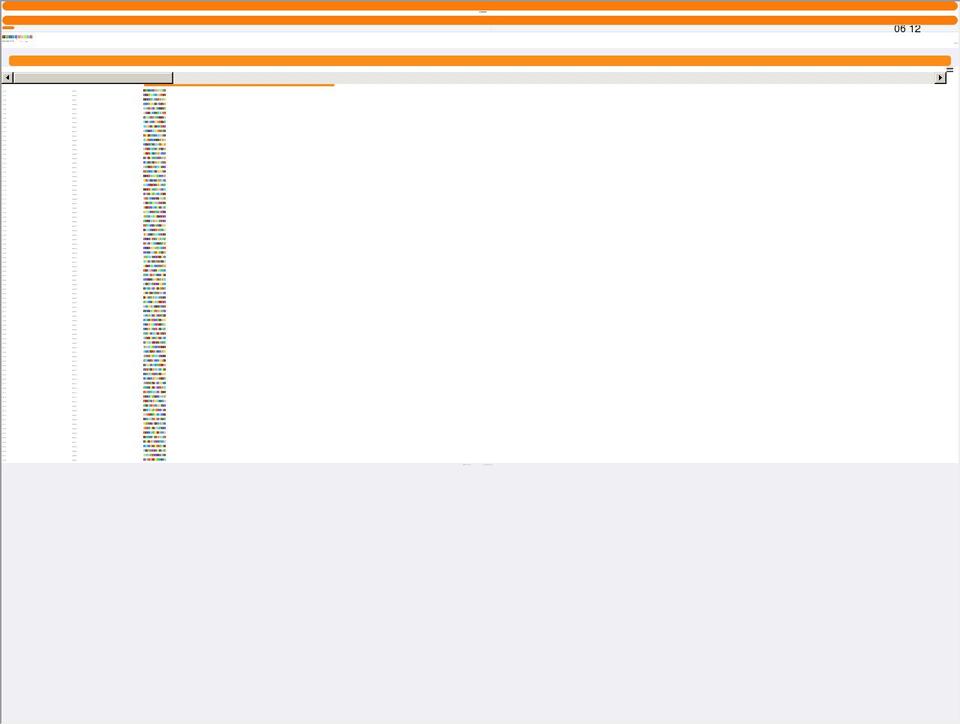 susanboggess.com shopify website screenshot