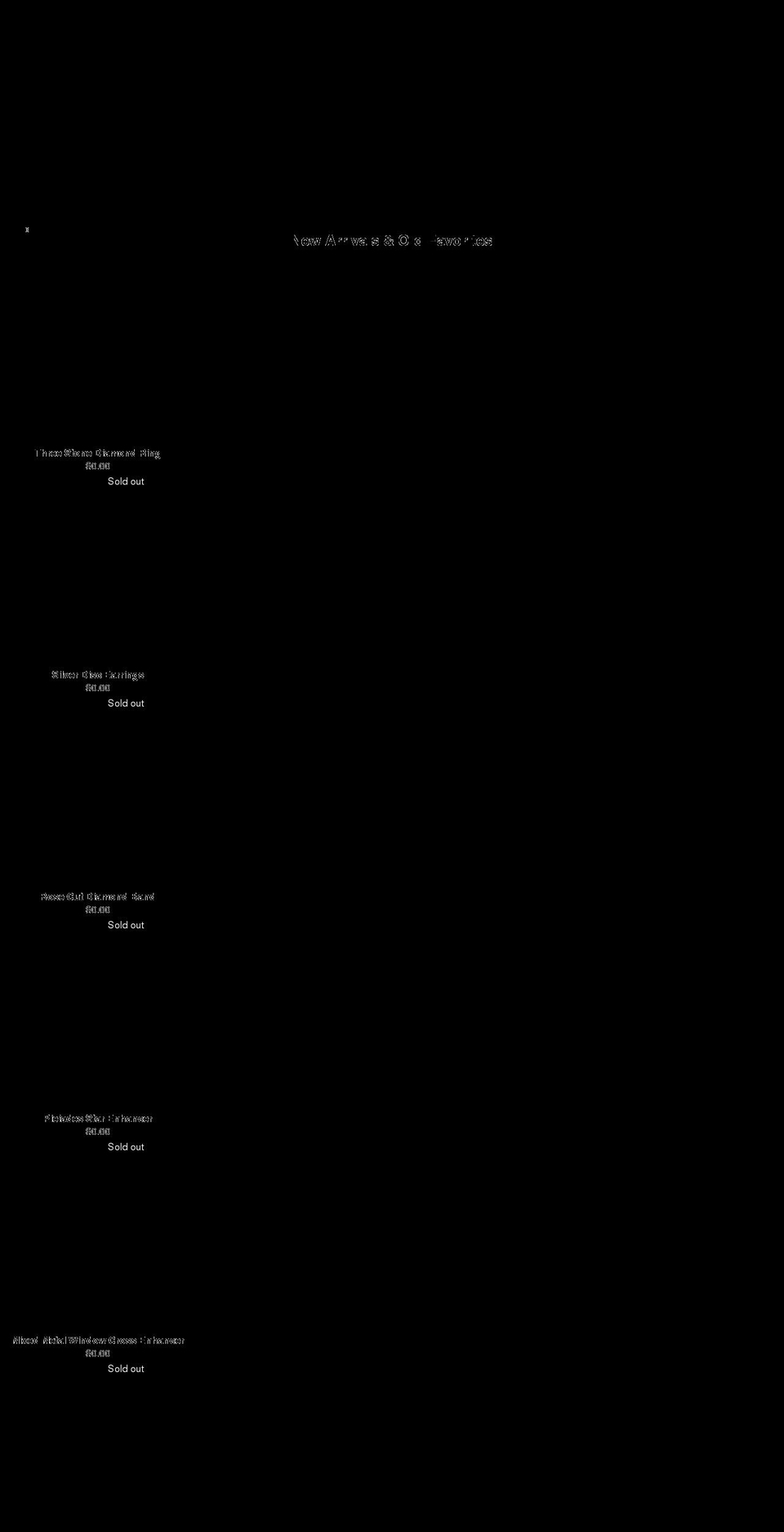 susancummings.com shopify website screenshot