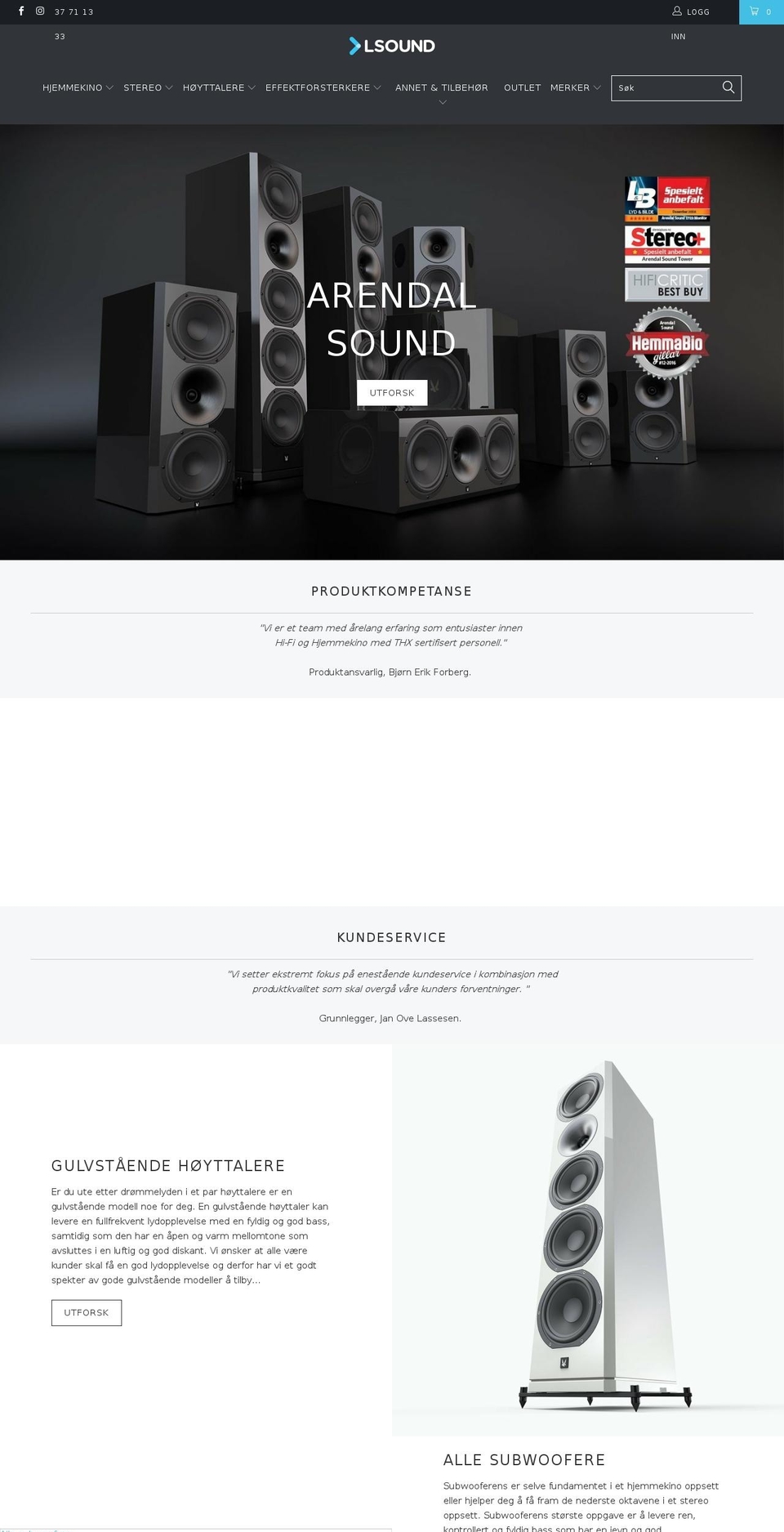 PROD: Auto from DeployBot Shopify theme site example svsound.no