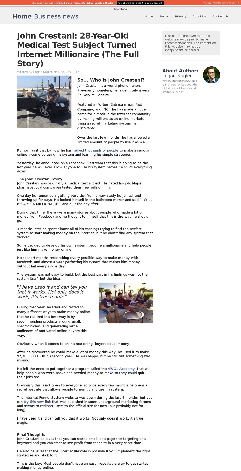 swagado.com shopify website screenshot
