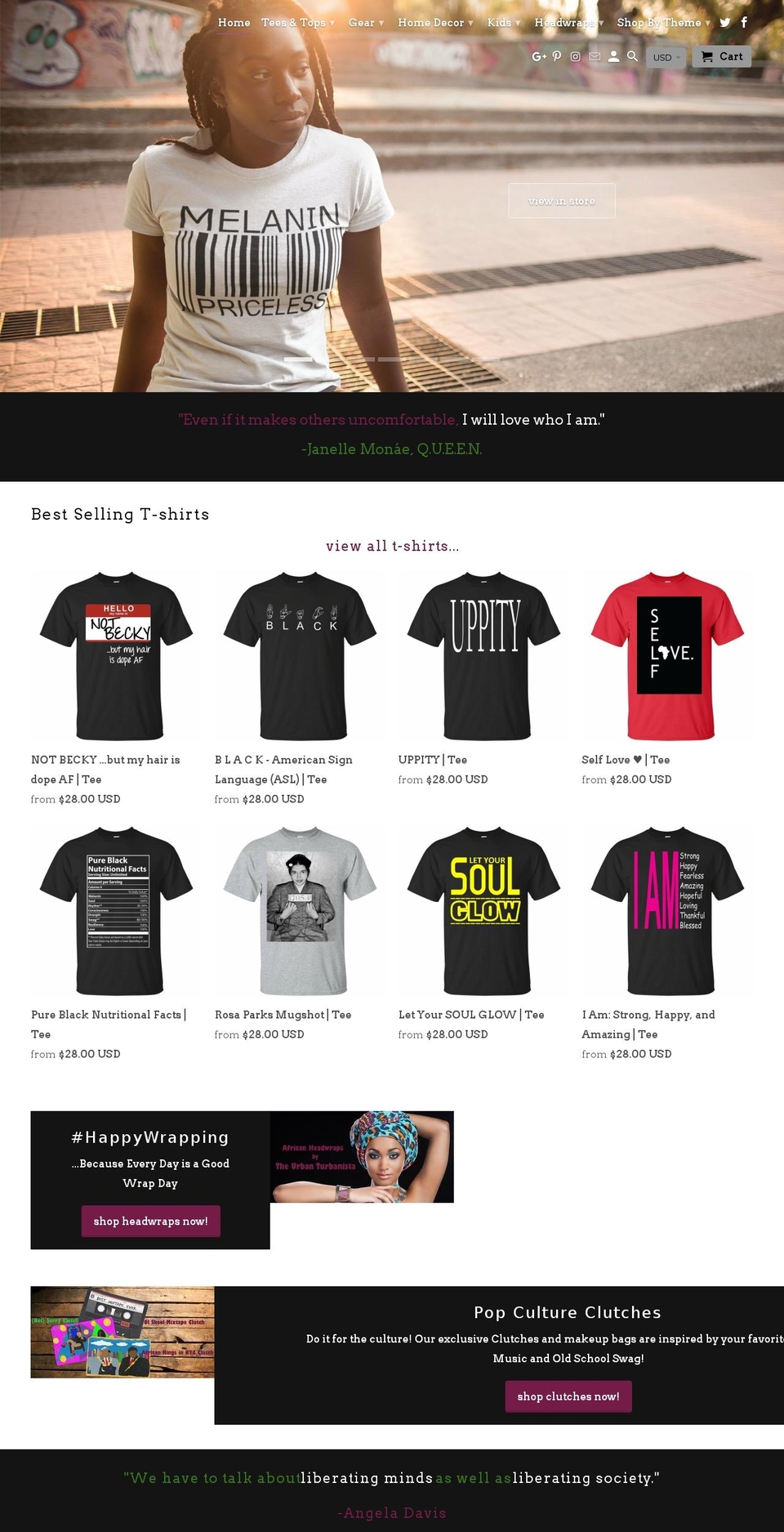 Copy of Retina-December-23-2016-Septem-June-8-2018 Shopify theme site example swagtasticgear.com