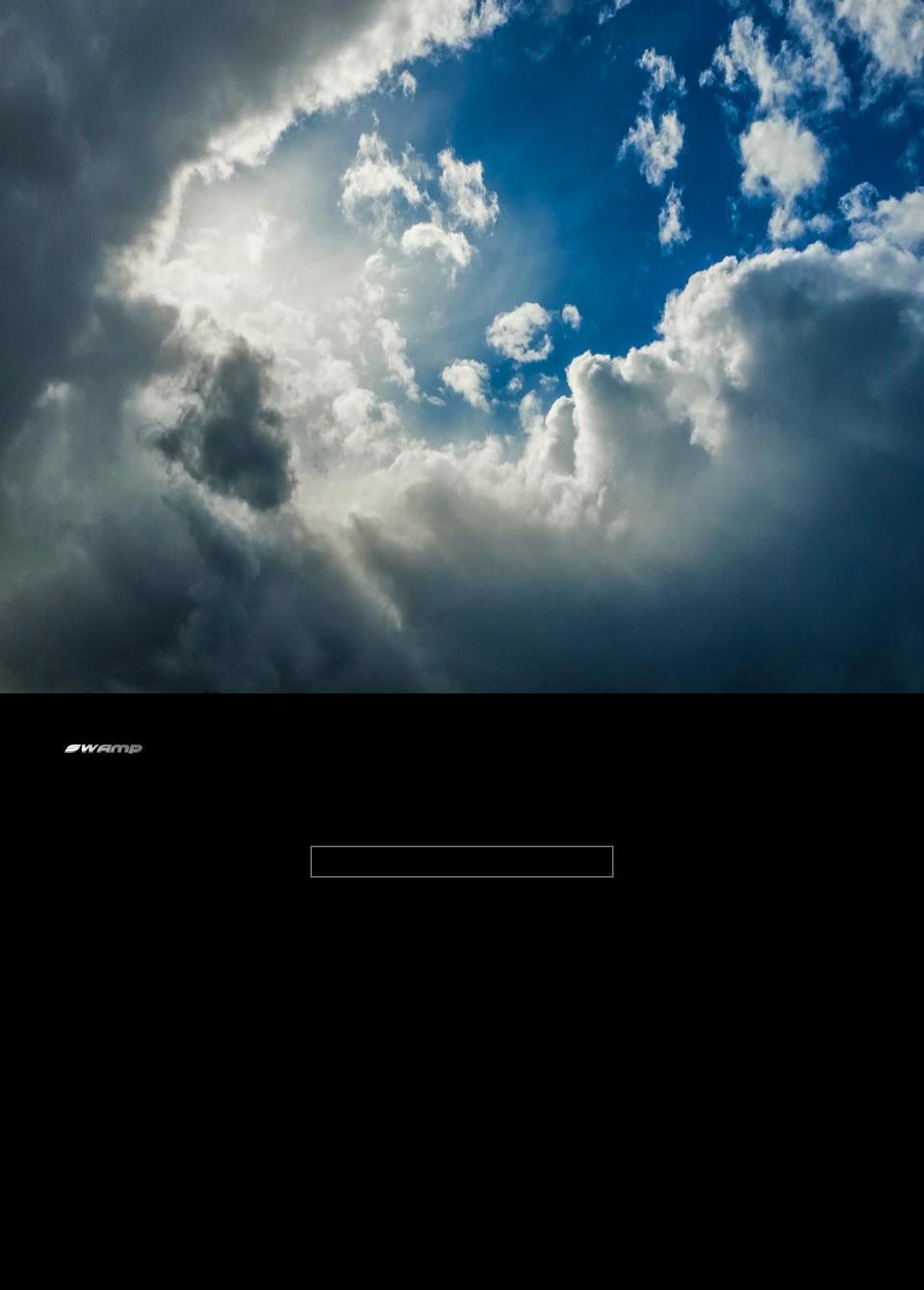 swampclo.com — Shopify storefront screenshot