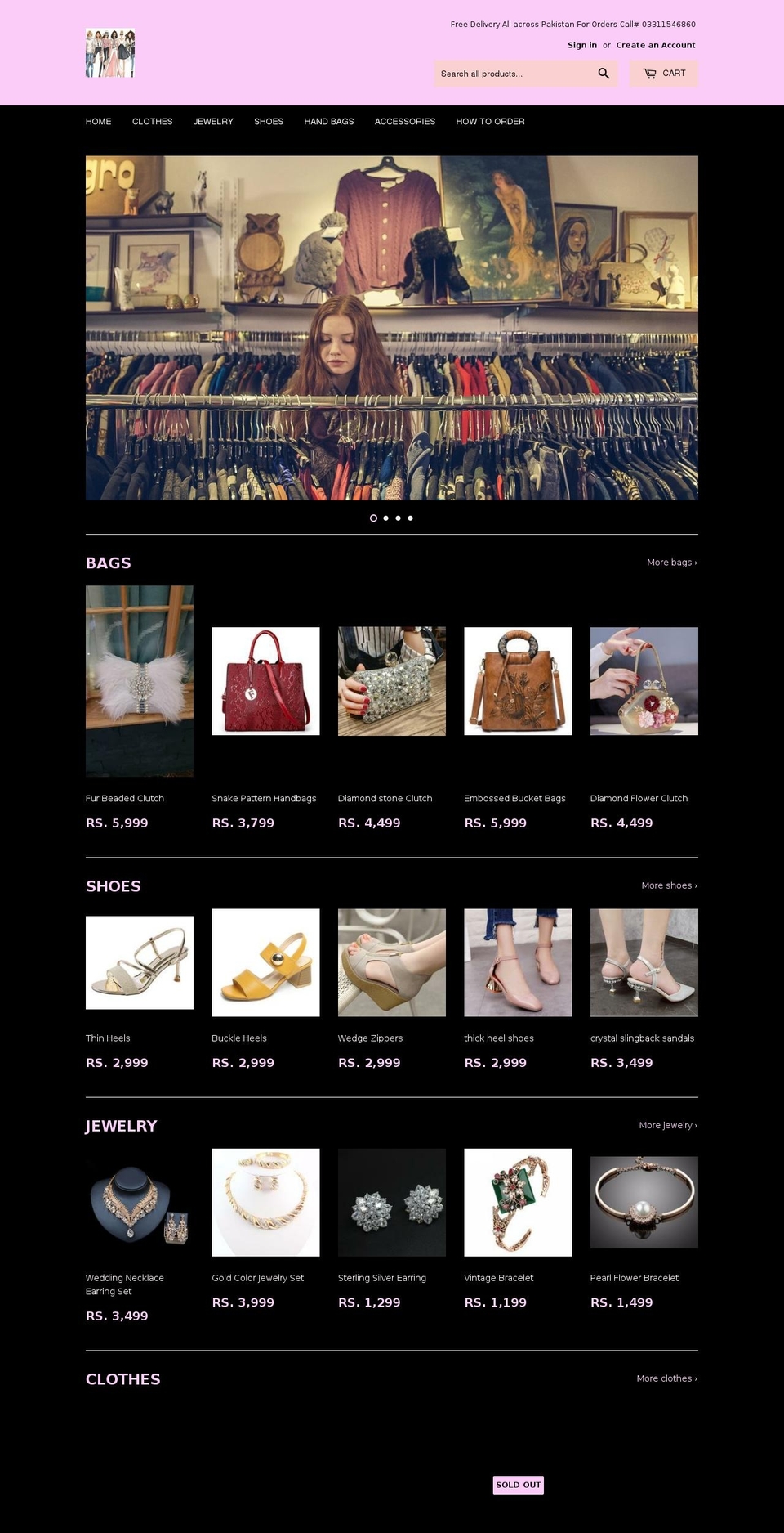 swankies.net shopify website screenshot