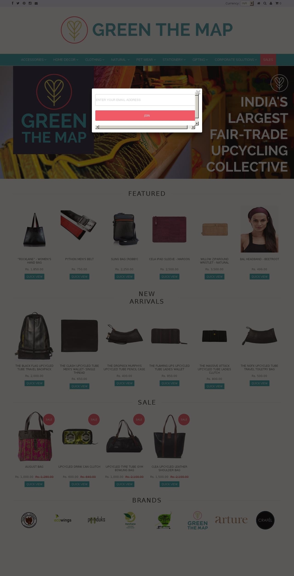 swechha-store.myshopify.com shopify website screenshot